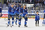 ERC Ingolstadt vs Fischtown Pinguins, DEL, Deutsche Eishockey Liga, Spieltag 8, 04.10.2019