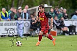 Fußball, Herren, Bezirksliga, Saison 2024-2025, Relegation, SV Kasing - SVA Palzing, 07.06.2025