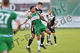 Fußball, Herren, Regionalliga Bayern, Saison 2021-2022, Spieltag 3, VfB Eichstätt - FC Memmingen, 27.07.2021