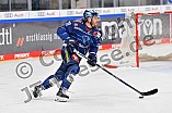 Eishockey, Herren, DEL, Saison 2021-2022, Spieltag 44, ERC Ingolstadt - Eisbären Berlin, 19.01.2022