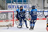 Eishockey, Frauen, DFEL, Saison 2025-2026, ERC Ingolstadt - Eisbären Berlin, 18.01.2026