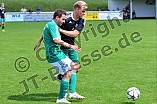 14.08.2016 - SV Denkendorf II - TSV Großmehring II