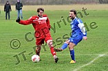 17.11.2013 - SV Marienstein - 1. FC Schwand