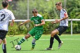 23.06.2018 - JFG Region Eichstätt - TSV Gaimersheim