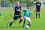 01.10.2016 - TSV Gaimersheim - VfB Eichstätt II