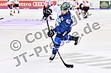 ERC Ingolstadt vs Grizzlys Wolfsburg, Eishockey, DEL, Deutsche Eishockey Liga, Spieltag 12, 13.10.2017