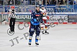Eishockey, Herren, DEL, Saison 2024-2025, Spieltag 6, ERC Ingolstadt - Düsseldorfer EG, 04.10.2024
