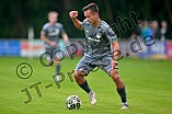 Fußball, Herren, Landesliga Südwest, Saison 2025-2026, Spieltag 2, SV Manching - TSV Jetzendorf, 26.07.2025