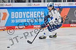Eishockey, Herren, DEL, Saison 2021-2022, Training, ERC Ingolstadt - Training, 01.03.2022