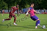 Fußball, Herren, Saison 2026-2027, Testspiel, VfB Eichstätt - AlWhada SC, 18.07.2026