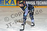 ERC Ingolstadt vs EHC Red Bull München, Eishockey, DEL, Deutsche Eishockey Liga, Spieltag 16, 13.11.2016