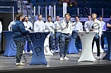 Eishockey, Herren, DEL, Saison 2025-2026, ERC Ingolstadt - Saisoneröffnungsfeier, 10.08.2025