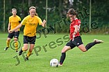 Fußball, Frauen, Landesliga Süd, Saison 2021-2022, Spieltag 2, FV Obereichstätt - DJK SV Geratskirchen, 11.09.2021