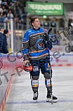 Eishockey, Herren, DEL, Saison 2023-2024, Spieltag 40, ERC Ingolstadt - Schwenninger Wild Wings, 21.01.2024