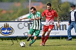 26.05.2019 - DJK Grafenberg - FC Türk Gücü Eichstätt