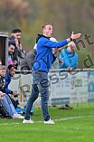 Fußball, Herren, Kreisliga Neumarkt Jura West, Saison 2024-2025, Spieltag 12, SV Marienstein - SG Kalbensteinberg-Obererlbach, 27.10.2024