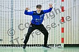 Handball, Herren, Bezirksliga Männer West, Saison 2025-2026, DJK Eichstätt - SSV Schrobenhausen, 23.11.2025