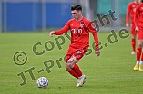 Fußball, Herren, Bayernliga Süd, Saison 2022-2023, Spieltag 12, FC Ingolstadt 04 II - TSV 1860 Rosenheim, 17.09.2022