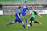 11.04.2015 - JFG Region Eichstätt - JFG Speichersee 04