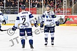 Fischtown Pinguins Bremerhaven - ERC Ingolstadt, Eishockey, DEL, Deutsche Eishockey Liga, Preplayoff, Spiel 2, 03.03.2017