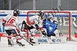 Eishockey, Frauen, DFEL, Saison 2023-2024, ERC Ingolstadt - ECDC Memmingen Indians, 07.10.2023
