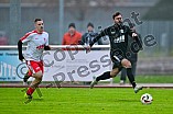 Fußball, Herren, Bezirksliga Oberbayern Nord, Saison 2024-2025, Spieltag 17, TSV Gaimersheim - SK Srbija München, 09.11.2024