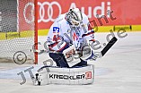 ERC Ingolstadt vs Adler Mannheim, DEL, Deutsche Eishockey Liga, Spieltag 32, 28.12.2019