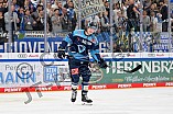 Eishockey, Herren, DEL, Saison 2022-2023, Spieltag 4, ERC Ingolstadt - Schwenninger Wild Wings, 25.09.2022