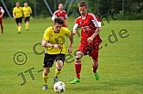 31.05.2015 - FC Böhmfeld - FC Gelbelsee