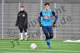 04.02.2018 - VfB Eichstätt - SC Großschwarzenlohe