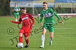 Fußball, Herren, Regionalliga Bayern, Saison 2021-2022, Spieltag 19, VfB Eichstätt - SV Heimstetten, 23.10.2021