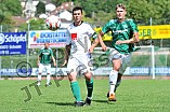 05.08.2012 - VfB Eichstätt II / TSV Jetzendorf