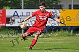 Fußball, Herren, Kreisliga West, Saison 2021-2022, Spieltag 24, DJK Pollenfeld - SV Marienstein, 15.05.2022