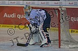 ERC Ingolstadt vs Straubing Tigers, Eishockey, DEL, Deutsche Eishockey Liga, 22.12.2015