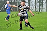 29.09.2012 - FC Gelbelsee /  FC Irfersdorf