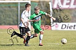 25.03.2018 - VfB Eichstätt - SV Wacker Burghausen