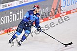 Eishockey, Herren, DEL, Saison 2020-2021, ERC Ingolstadt - Iserlohn Roosters, 15.04.2021