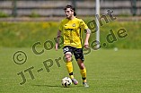 Fußball, Herren, Kreisliga 1, Saison 2025-2026, Spieltag 21, FC Hitzhofen-Oberzell - SV Denkendorf, 03.05.2026