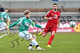 19.03.2015 - VfB Eichstätt II - FC Hepberg