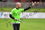 12.08.2017 - SV Manching - FC Deisenhofen