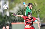 27.04.2018 - VfB Eichstätt - FC Ingolstadt 04 II