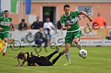 Regionalliga Bayern, Ligapokal, Finale, Herren, BFV, Saison 2019-2021, VfB Eichstätt - SpVgg Bayreuth, 08.06.2021