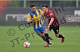Fußball, Herren, Vorbereitung, Saison 2022-2023, FC Ingolstadt 04 - FC Pipinsried, 22.06.2022