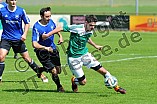 21.05.2016 - SV Karlskron - VfB Eichstätt II