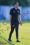 Fußball, Herren, Bayernliga Süd, Saison 2021-2022, Spieltag 2, FC Ingolstadt 04 II - SV Pullach, 28.07.2021