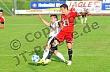 19.08.2016 - VfB Eichstätt - DJK Ammerthal