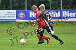 Fußball, Herren, Neumarkt Jura, A-Klasse Süd, Saison 2021-2022, Spieltag 3, DJK Preith - SV Marienstein II, 15.08.2021