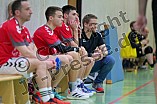 Handball, Herren, Bezirksklasse Männer Staffel Nord West, Saison 2021-2022, DJK Eichstätt - DJK Rohrbach, 05.02.2021