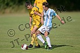 Fußball, Herren, A-Klasse 1, Saison 2022-2023, Spieltag 1, FC Arnsberg - SpVgg Wolfsbuch-Zell, 07.08.2022