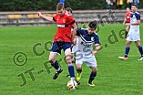 02.10.2016 - VfB Kipfenberg - FC Arnsberg